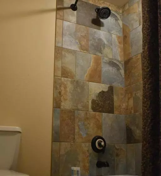 호텔 The Rockwell Inn