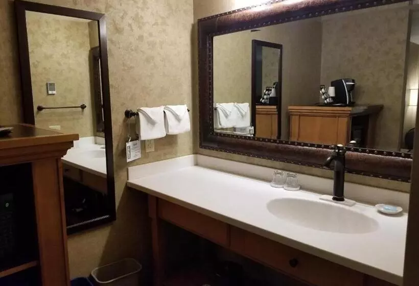 호텔 The Rockwell Inn