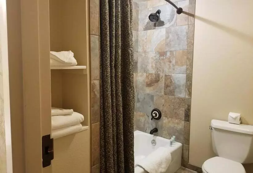 호텔 The Rockwell Inn