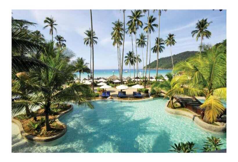 호텔 The Taaras Beach & Spa Resort