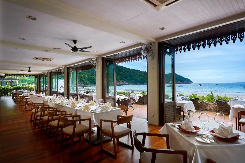 호텔 The Taaras Beach & Spa Resort