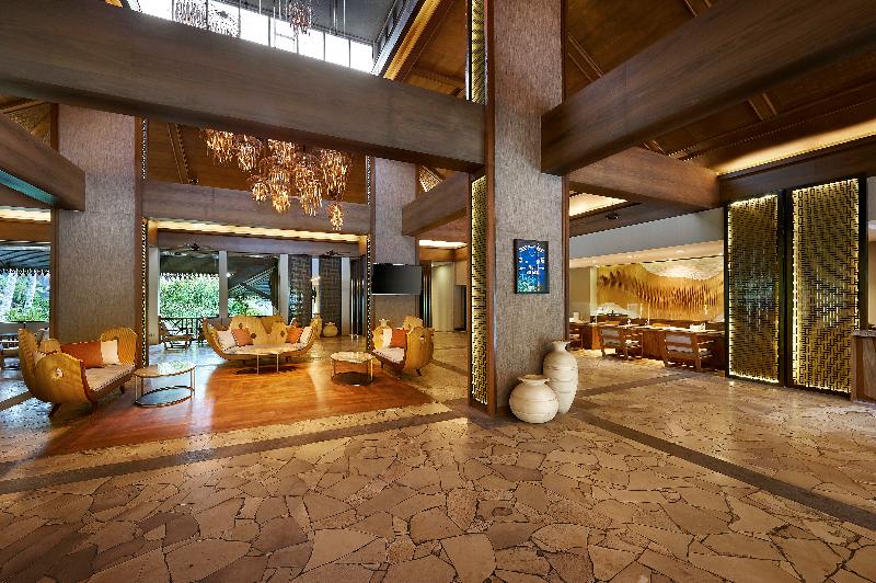 호텔 The Taaras Beach & Spa Resort