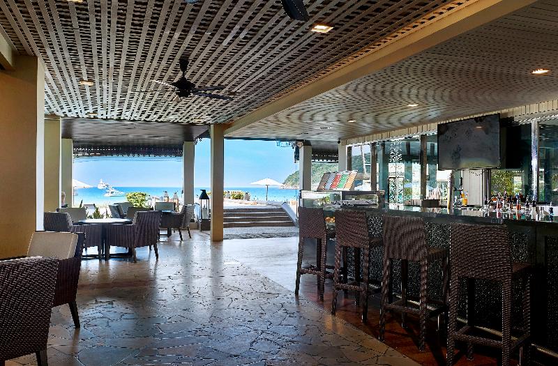 호텔 The Taaras Beach & Spa Resort