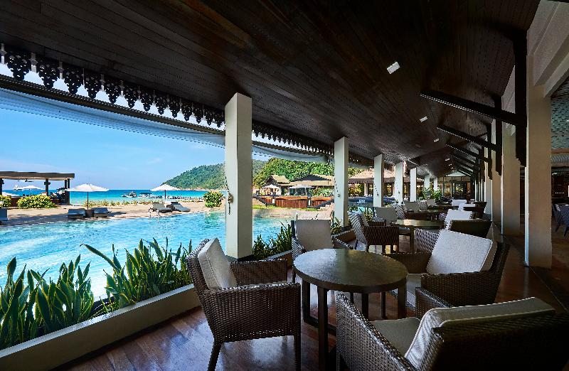 호텔 The Taaras Beach & Spa Resort