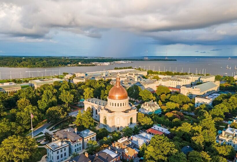 فندق The Westin Annapolis