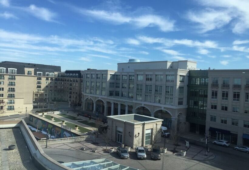 فندق The Westin Annapolis