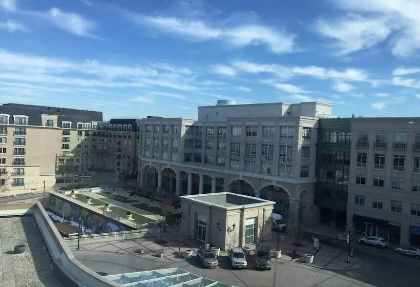 هتل The Westin Annapolis