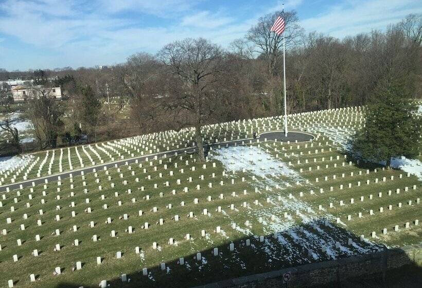 فندق The Westin Annapolis