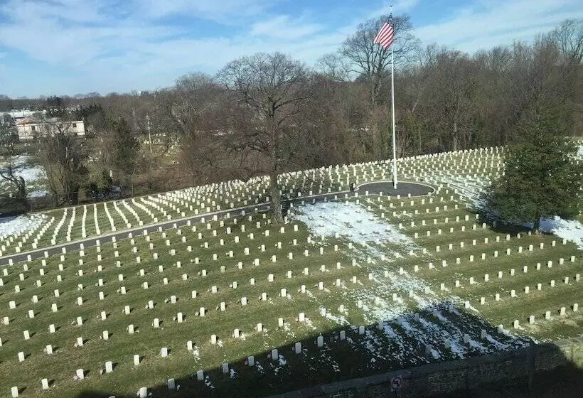 هتل The Westin Annapolis