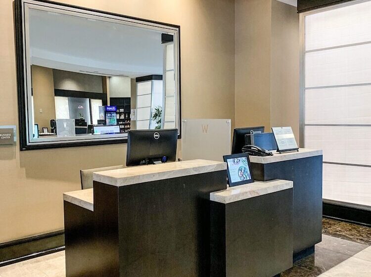 فندق The Westin Annapolis