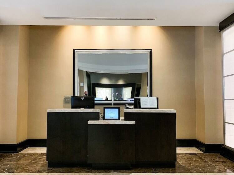 فندق The Westin Annapolis