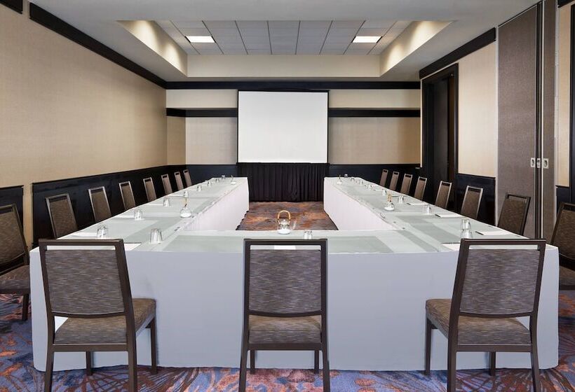 فندق The Westin Annapolis