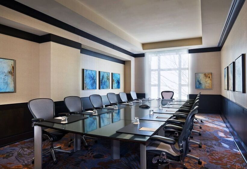 فندق The Westin Annapolis