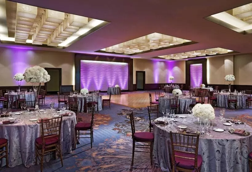 هتل The Westin Annapolis