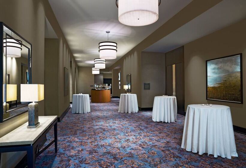 فندق The Westin Annapolis