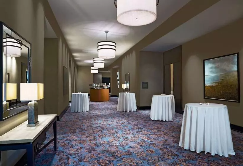 هتل The Westin Annapolis