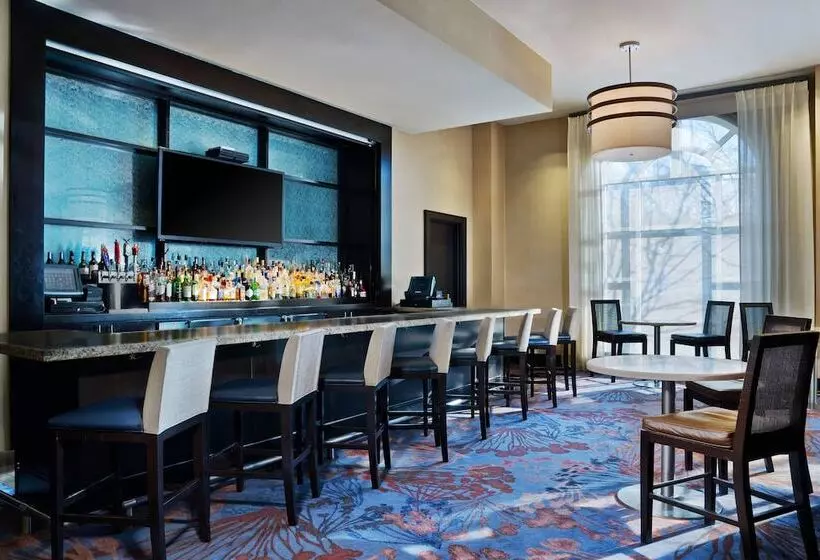 هتل The Westin Annapolis