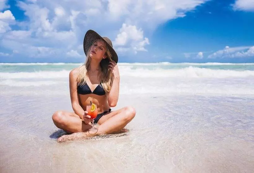 Townhouse Hotel, BW Signature Collection