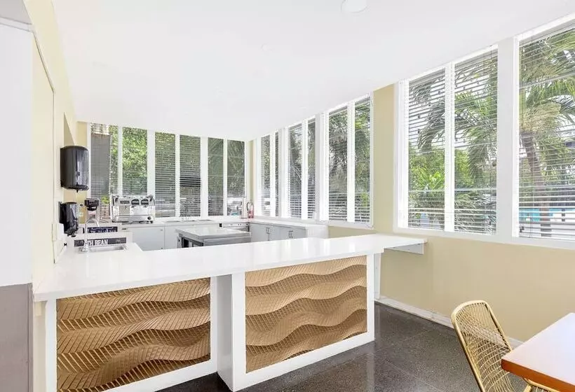 Townhouse Hotel, BW Signature Collection