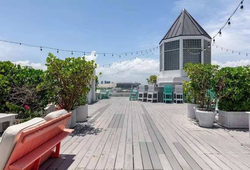 Townhouse Hotel, BW Signature Collection