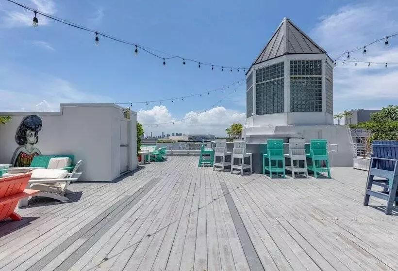 Townhouse Hotel, BW Signature Collection