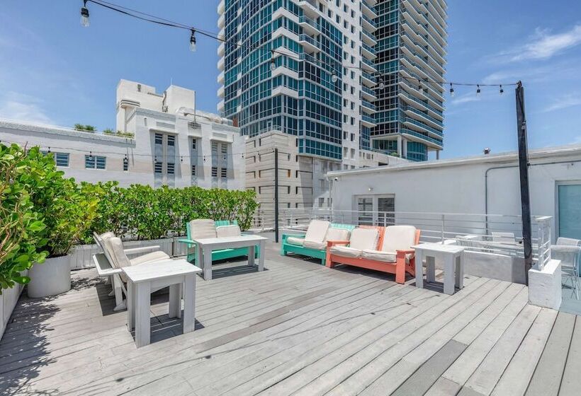 Townhouse Hotel, BW Signature Collection