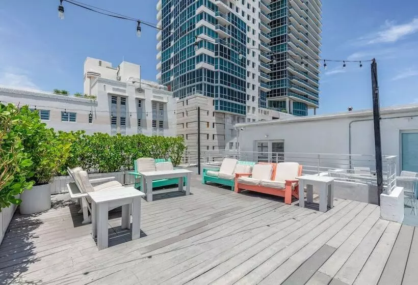 Townhouse Hotel, BW Signature Collection