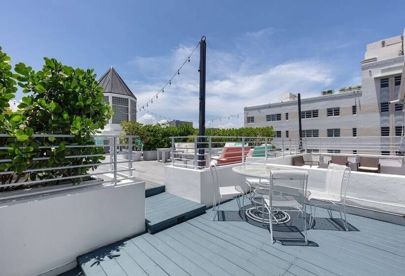 Townhouse Hotel, BW Signature Collection