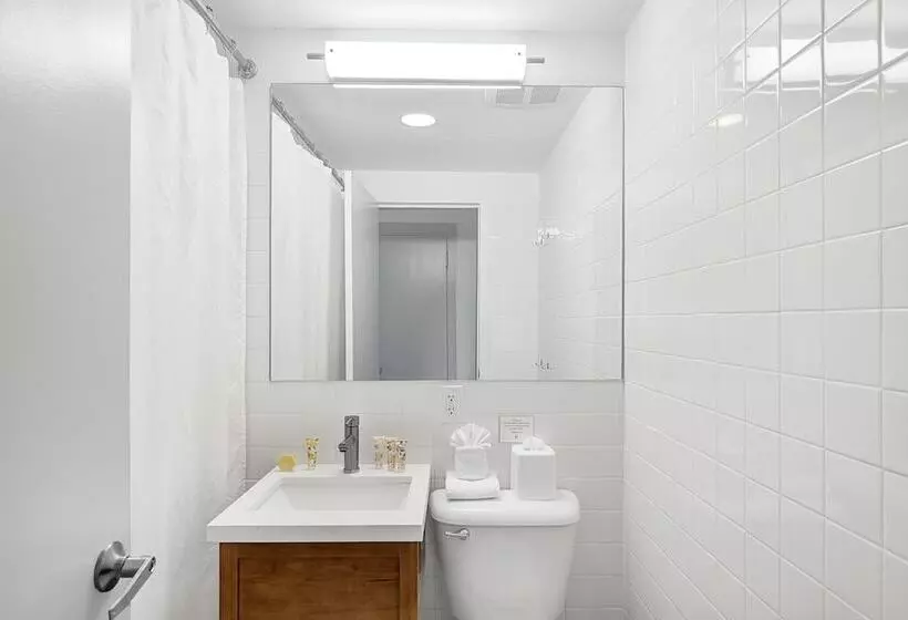 Townhouse Hotel, BW Signature Collection