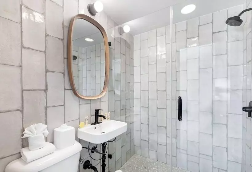 Townhouse Hotel, BW Signature Collection