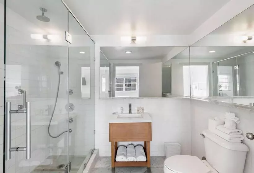 Townhouse Hotel, BW Signature Collection