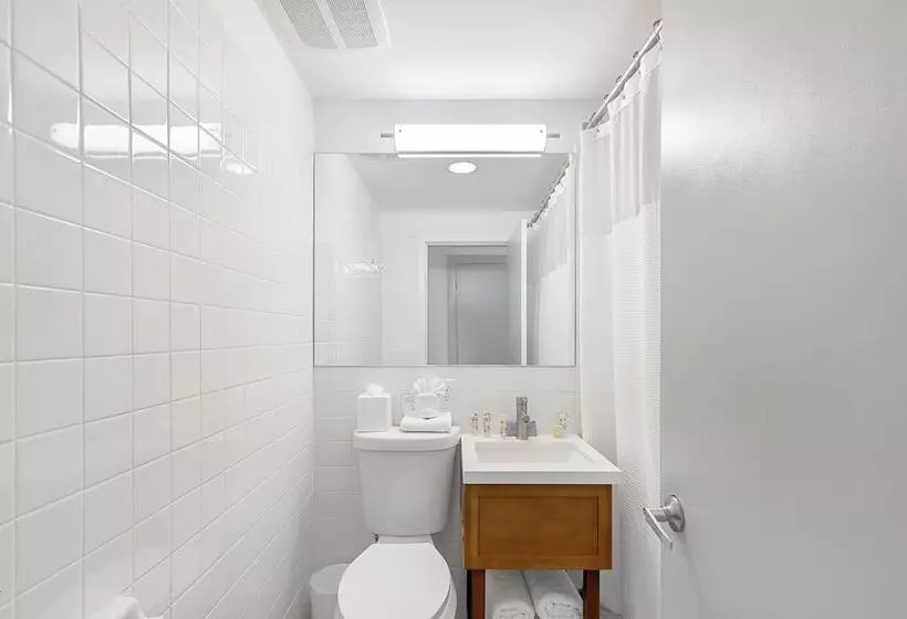 Townhouse Hotel, BW Signature Collection