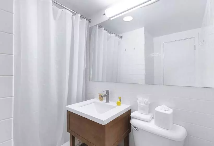 Townhouse Hotel, BW Signature Collection