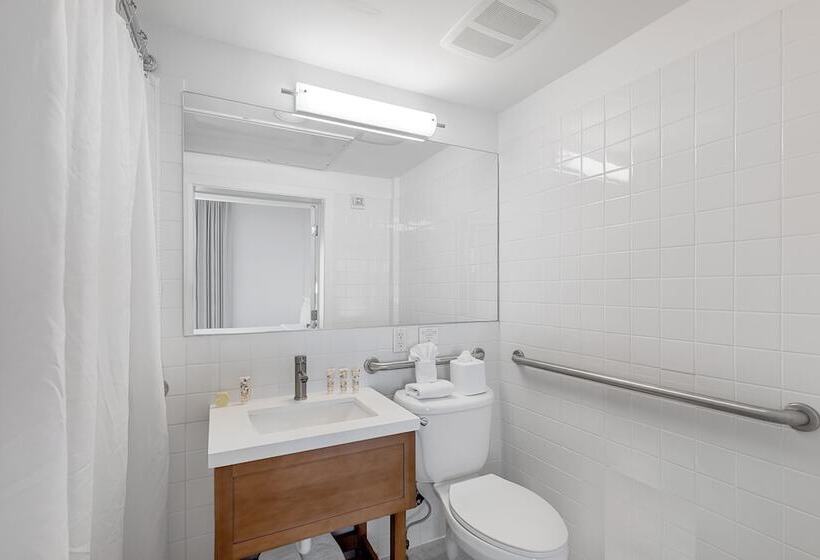 Townhouse Hotel, BW Signature Collection