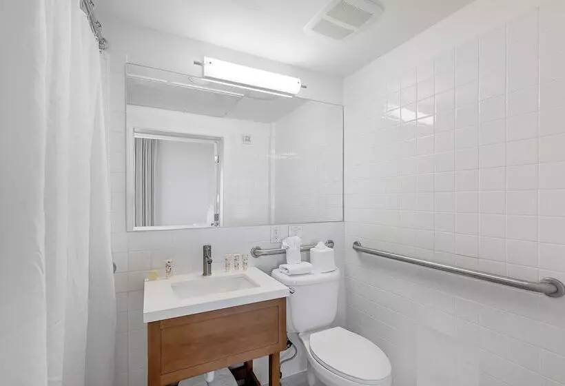 Townhouse Hotel, BW Signature Collection