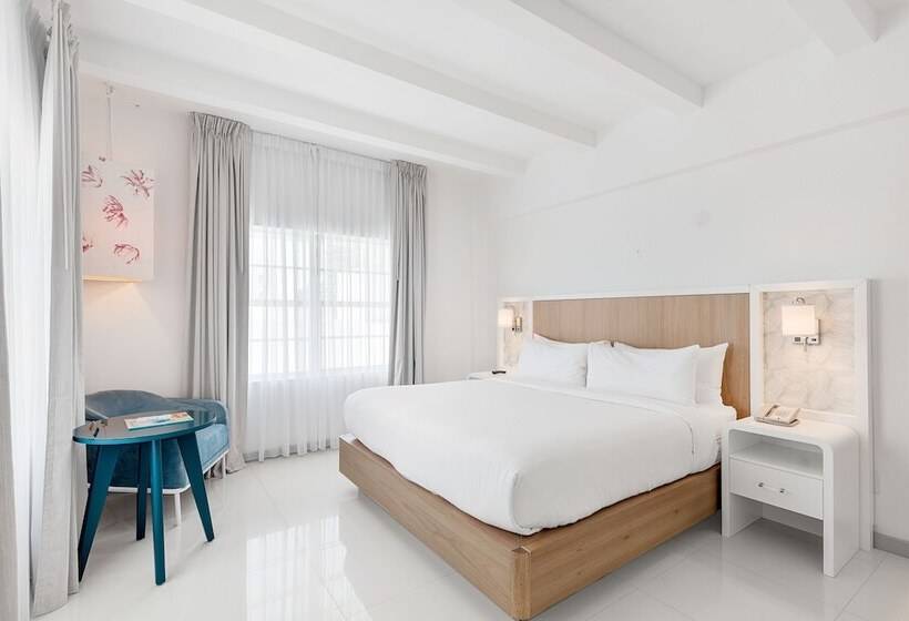 Townhouse Hotel, BW Signature Collection