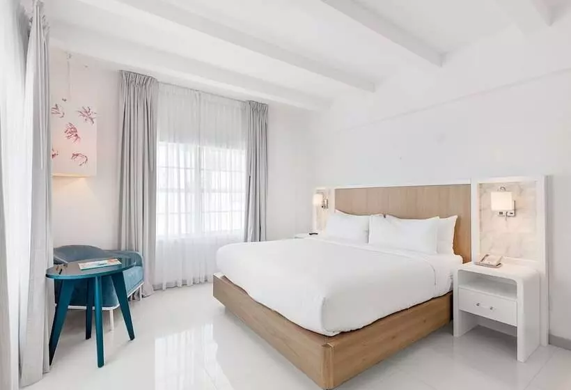 Townhouse Hotel, BW Signature Collection