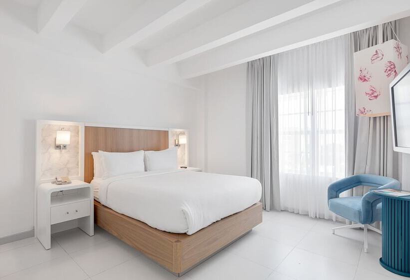 Townhouse Hotel, BW Signature Collection