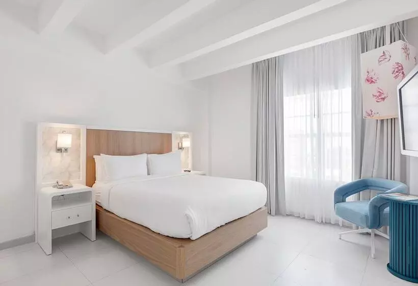 Townhouse Hotel, BW Signature Collection