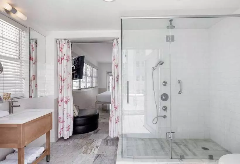 Townhouse Hotel, BW Signature Collection