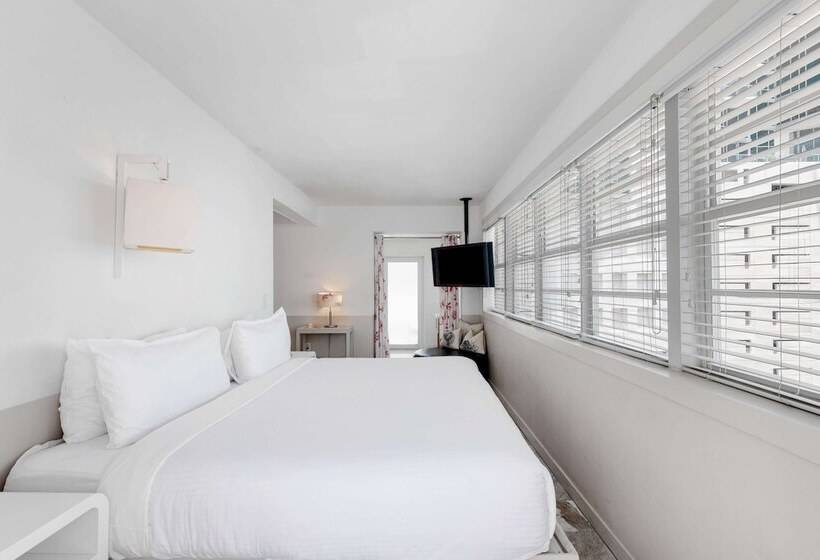 Townhouse Hotel, BW Signature Collection