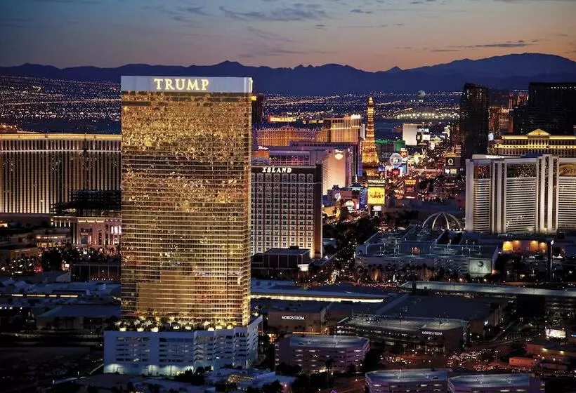 Trump International Hotel Las Vegas
