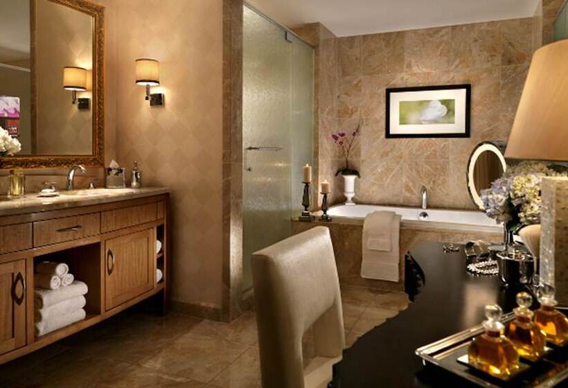 Trump International Hotel Las Vegas