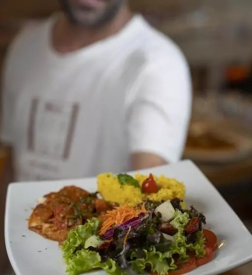 Отель Villaoeste