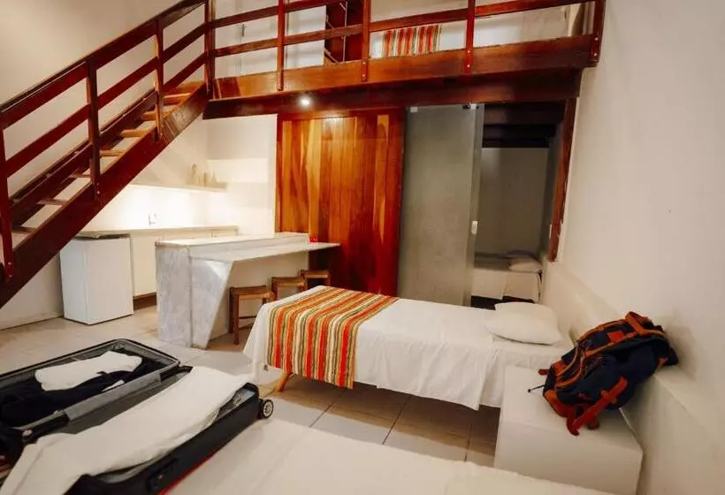 Отель Villaoeste