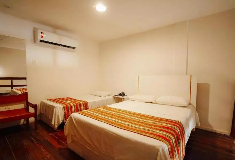 Отель Villaoeste