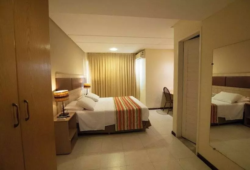 Отель Villaoeste