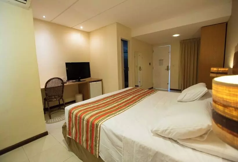 Отель Villaoeste