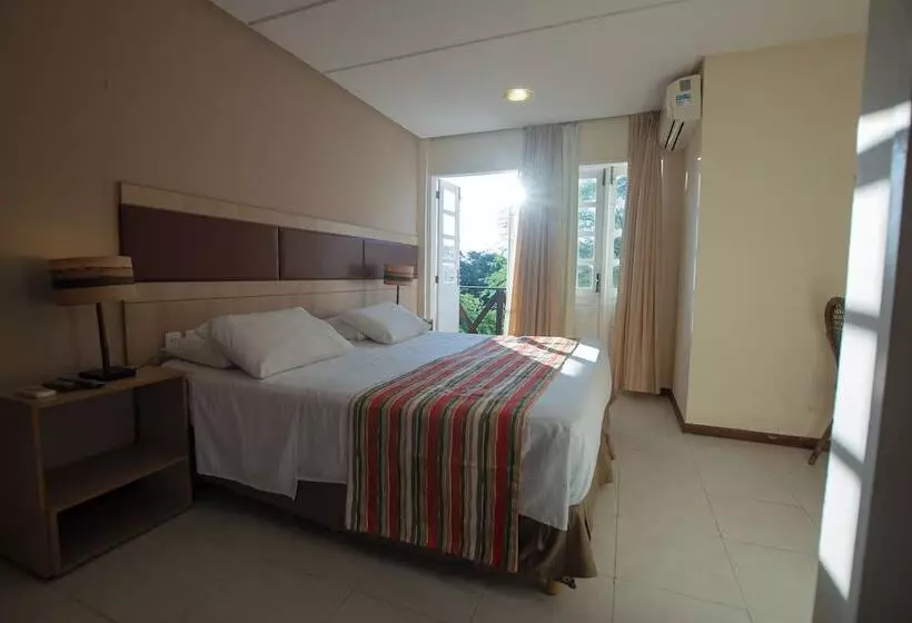 Отель Villaoeste