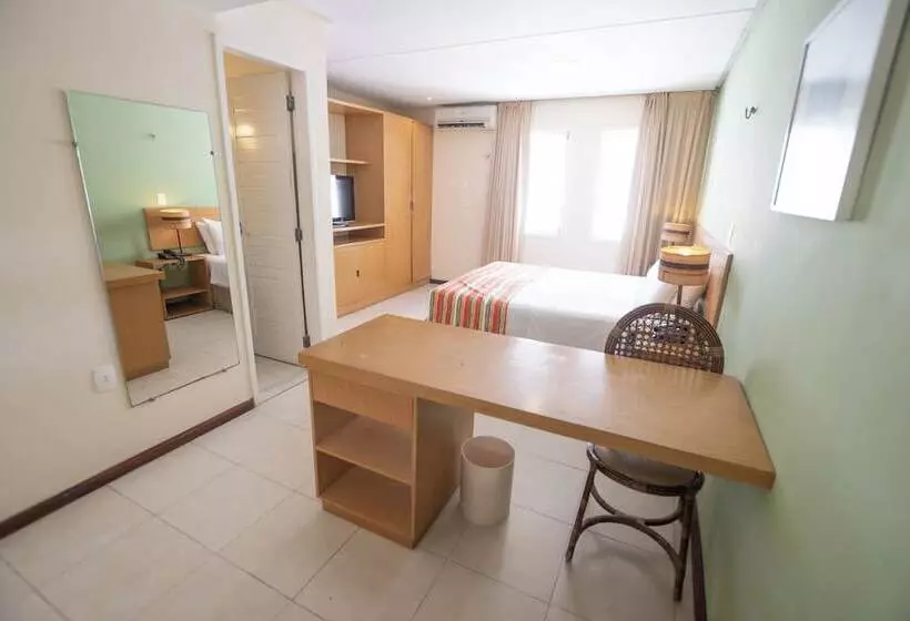 Отель Villaoeste